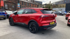 Renault Symbioz 1.6 E-Tech FHEV 145 Iconic Esprit Alpine 5dr Auto Hybrid Estate